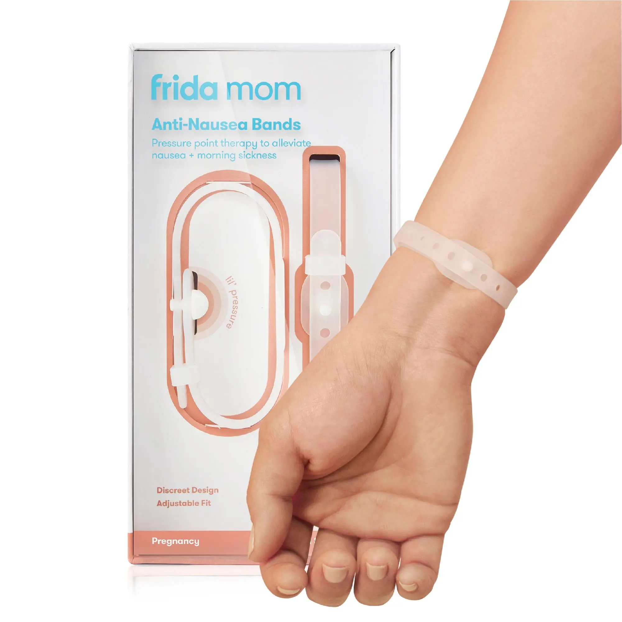 Anti-Nausea Bands Anti-Nausea Bands
