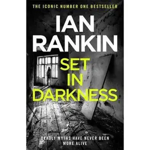 USED-Set In Darkness (A Rebus Novel) by Ian Rankin (Paperback)