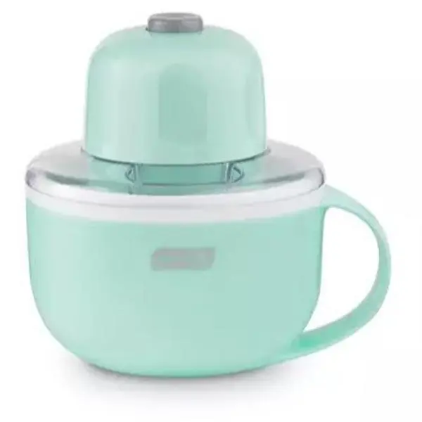 Dash My Mug Ice Cream Maker Dash My Mug Ice Cream Maker