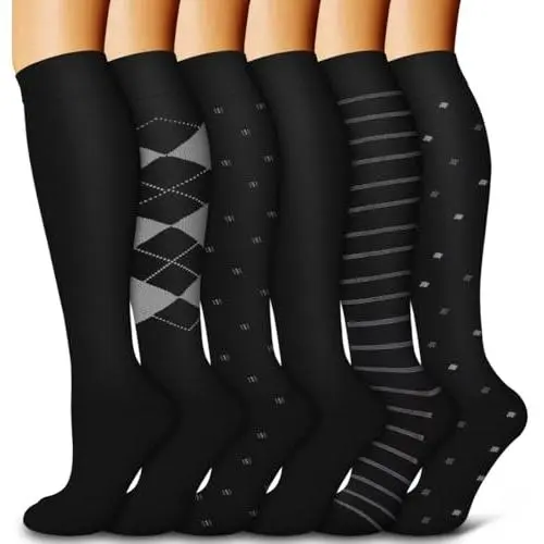 D assorted1 streak Black