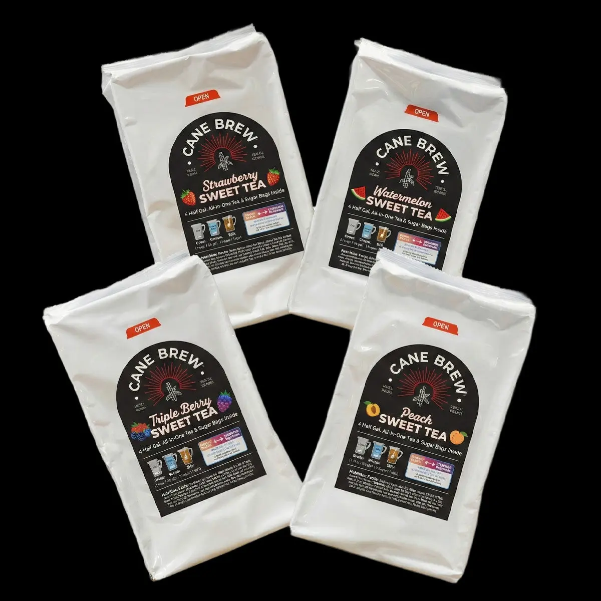 Variety Pack