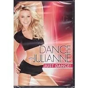 USED-Dance With Julianne - Just Dance! (DVD)