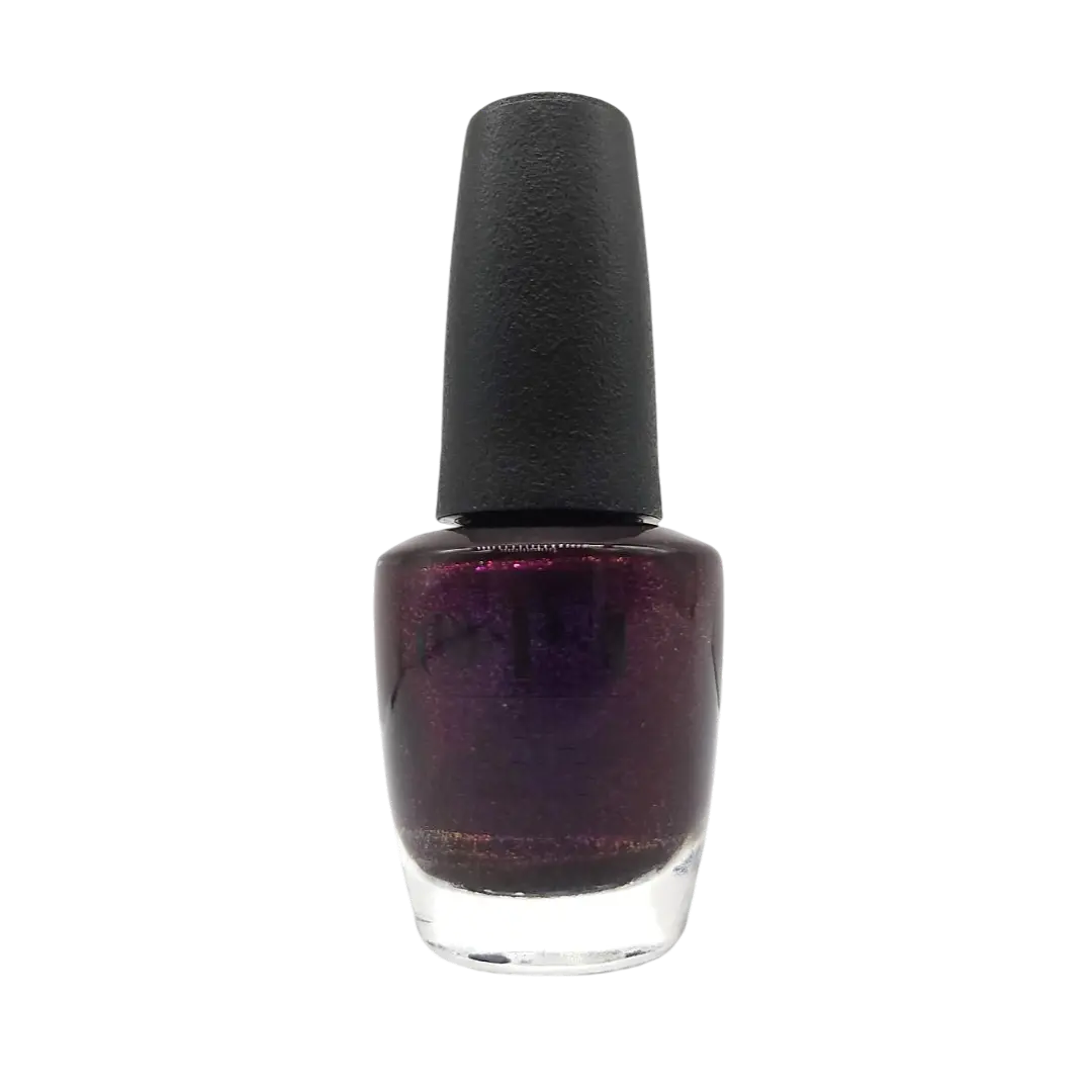 OPI Nail Lacquer Polish 0.50 oz - NLS071 - LINCOLN PARK AFTER BRUNCH