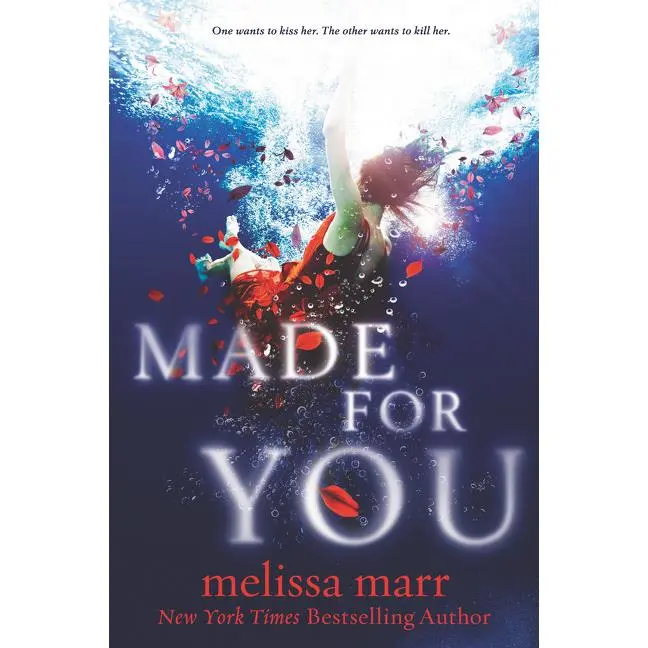 Made for You by Melissa Marr [Paperback Book]