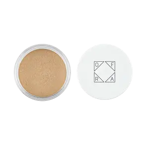 Airbrush Setting Powder - Translucent Medium