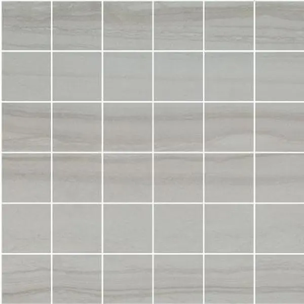 Flamen Crema 2x2 Mosaic Porcelain Tile Sample