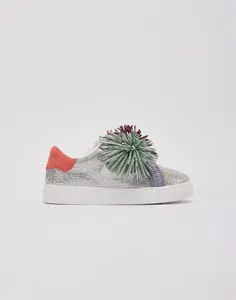 Kids Kurt Geiger Laney Fringe Pre-School