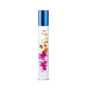 Roll-On Perfume Oil - Classic