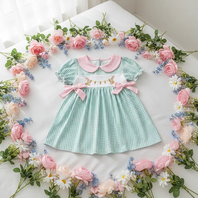 easter baby dress - TikTok Shop easter baby dress - TikTok Shop