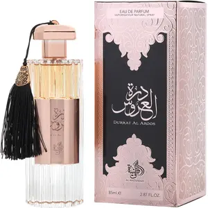 Al Wataniah Durrat Al Aroos By Al Wataniah Eau De Parfum For Women