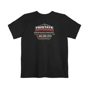 tristate original T-shirt