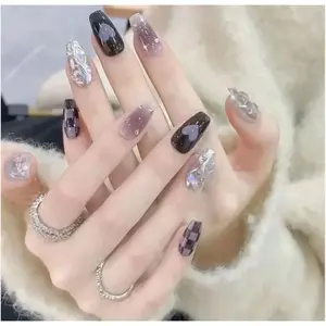 Handmade nails