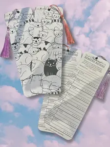 color your own bookmarks 🎨