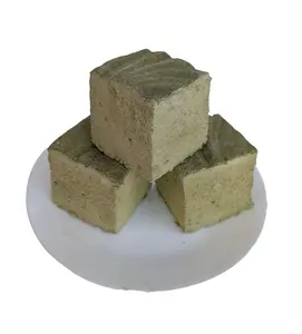 Milky Matcha Marshmallows – Gourmet 3-Pack (6 oz) GF