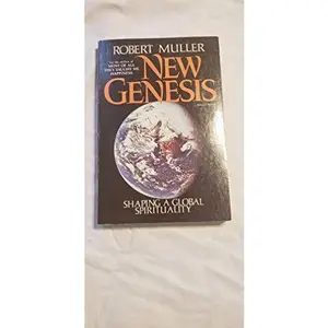 USED-New Genesis by Robert Muller (Paperback)