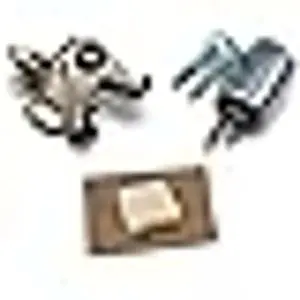 Complete Ignition Tune Up Kit Points Condenser Spark Plug Compatible with CT70 ATC70 XR70 XL70 SL70 XL75 Z50 Z50R Z50A