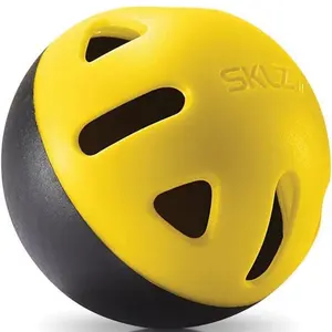 Impact Limited-Flight Practice Baseball, Softball, and Mini Balls