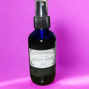WhooDooBeauty Money Spray