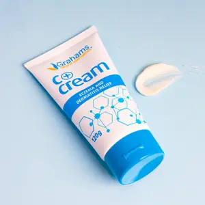 C+ Eczema & Dermatitis Cream Soothing Ointment Healing