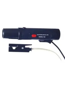 Electronic Specialties ESI-130-10 Self-Powered Inductive Clamp Timing Light with 10 ft. Lead