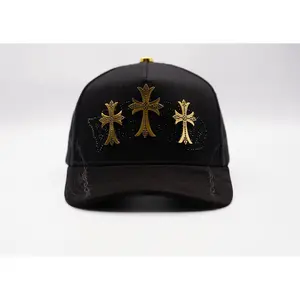 Gorra Bendecido