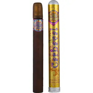 Cuba Carnaval By Cuba Eau De Parfum For Women