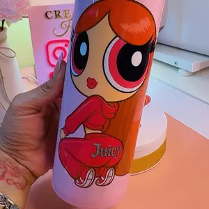 Vasos personalizados