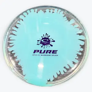 Pure Opto-Ice Moonshine Splash Putter -