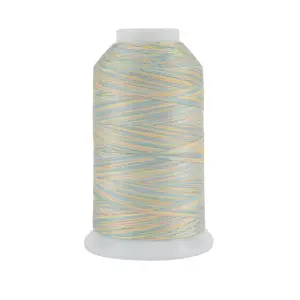 King Tut Cotton Quilting Thread 3-ply 40wt 2000yds Mummies Dearest Superior Threads Thread