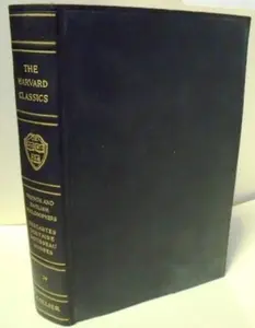 USED-Sacred Writings Volume I (Confucian, Hebrew, Christian) (The Harvard Classics Vol 44) by Harvard Classics (Hardcover)