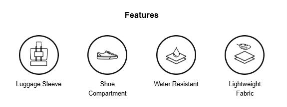 [FLASH SALE] Anywhere Bag