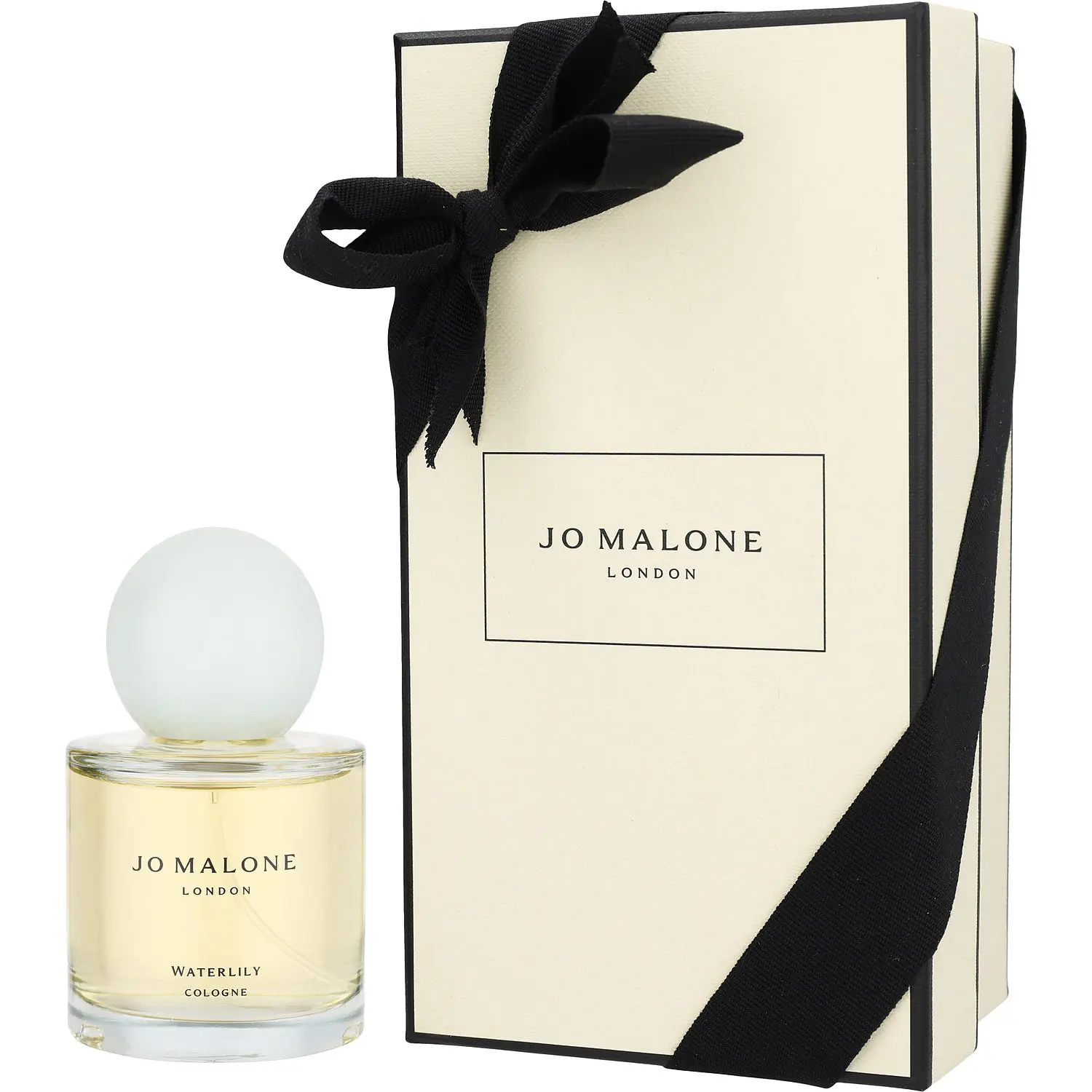 Jo Malone Waterlily By Jo Malone Cologne For Women