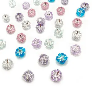 L1276]Zirconia Spacer