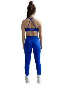 Electric Contour Legging