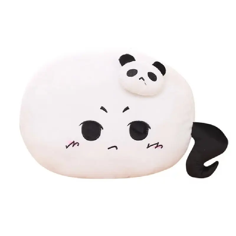 Hetalia Axis Powers Country Mochi Plush Pillow Set - Cute Chibi Nation Ball Stuffed Cushions, Customized Anime Character Throw Pillows with Face+Accessory Mix, Customized Gifts, Cute Collectibles, Anime Gift Ready Stuffed Toys, Chibi Anime Character Stuff
