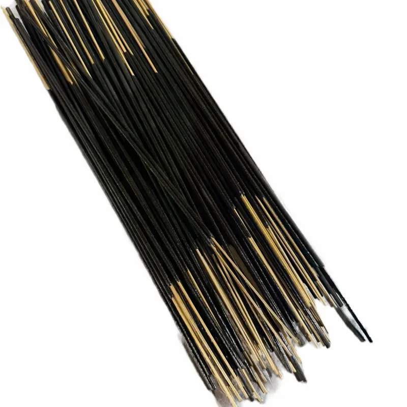 Triple-Scented Incense Sticks, Ideal for Healing Reiki Practices
