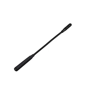 BAOFENG GMRS Antenna(1 Pack, 462-468Mhz) for TD-H8, TD-H3 UV-5G Plus, GM-15 Pro, UV-9G GMRS Radios Walkie Talkie, SMA-F