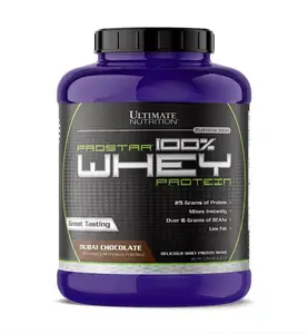 PROSTAR 100% WHEY PROTEIN