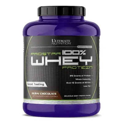 PROSTAR 100% WHEY PROTEIN