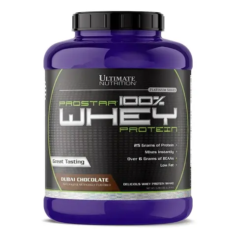 PROSTAR 100% WHEY PROTEIN
