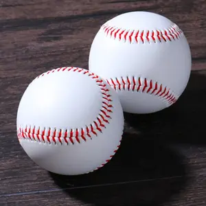 Softball Elementary School 10inch Soft Hard Baseball Training Ball High School Entrance Exam Standard Sports Meet Competition Throwing Softball
