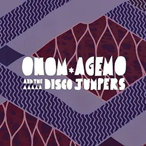 Onom Agemo - Liquid Love  [COMPACT DISC - CD] UK - Import