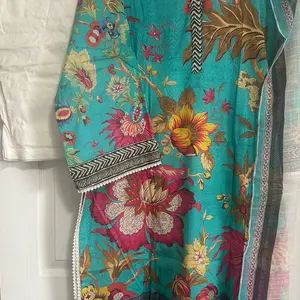 Sana safinaz 3pcs lawn large