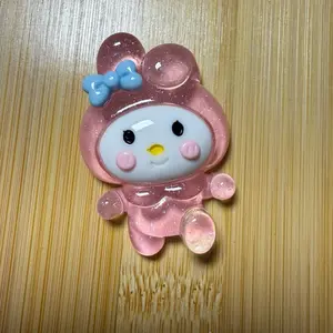 Flat Back Charm