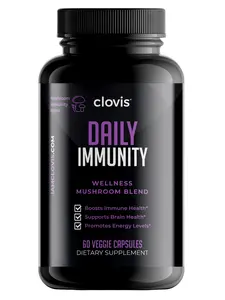 Daily Immunity