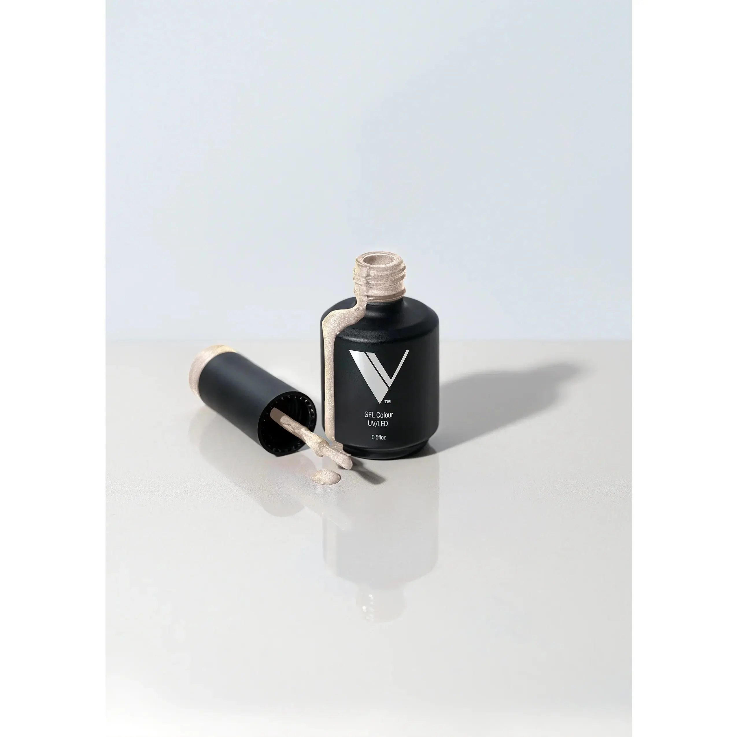 V BEAUTY PURE Gel Polish - 234 Butterfly Bling