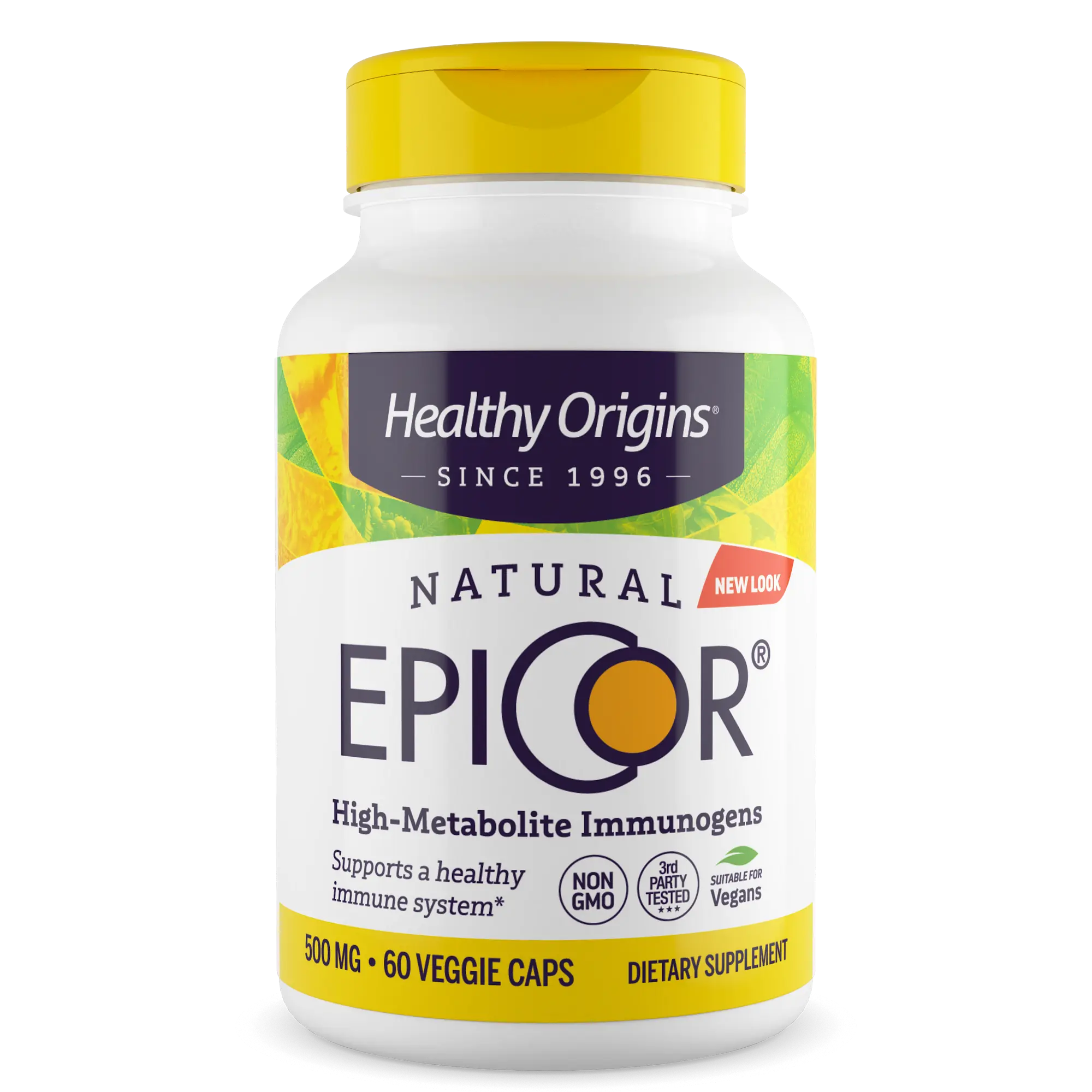 EpiCor 500mg