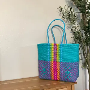 Plástico mercado bag