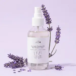 Lavender Niacinamide  Pore Minimizer Tonique