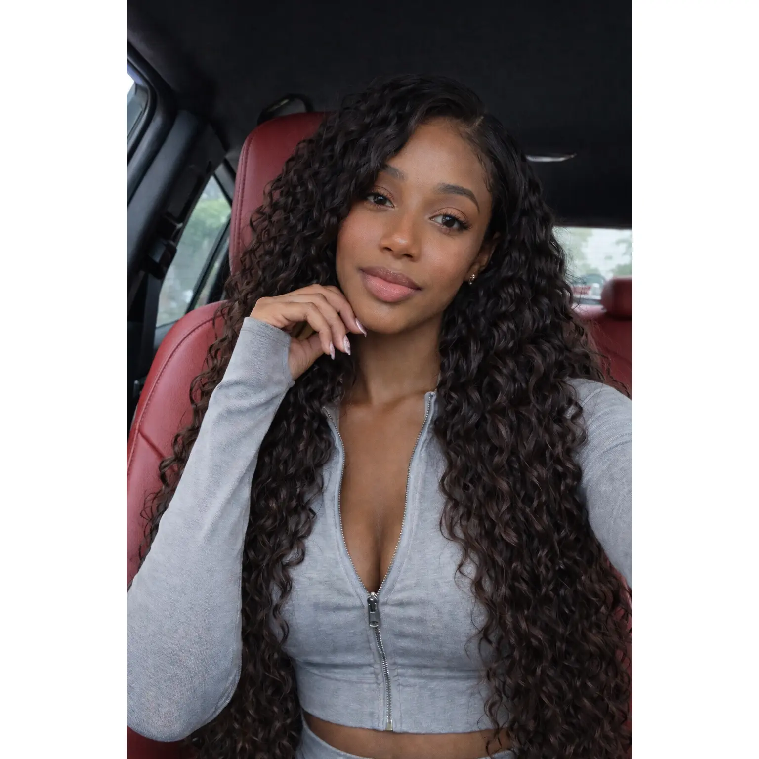 BURMESE CURL BUNDLES